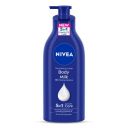 NIVEA Body Lotion for Very Dry Skin 600 ml...
