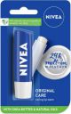 NIVEA Care Natural (Pack of: 1, 4.8 g)...