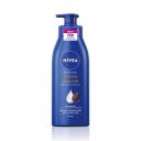 NIVEA Cocoa Nourish - 400ml Body Lotion...