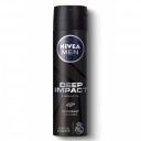 NIVEA MEN Deep Impact Freshness Deodorant Spray - For MEN, 150 ml...