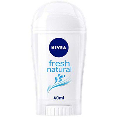 Nivea deo Fresh Natural, 40ml