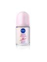NIVEA Deo Roll on Mini Pearl & Beauty Female 12ml...