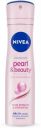 NIVEA Deo Spray Pearl and Beauty, 200ml Deodorant Spray - For Women  (200 ml)...