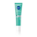NIVEA Derma Skin Clear Exfoliator 8% Salicylic, Glycolic Acid, Niacinamide Fight Blemishes Acne Mark...
