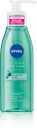 NIVEA Derma Skin Clear Wash Gel with Salicylic Acid & Niacinamide (150 ml)...
