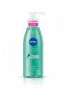 Nivea Derma Skin Clear Wash Gel with Salicylic Acid & Niacinamide - 150 ml...