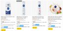 Amazon: Upto 50% OFF On Nivea Face Wash | Starts At ₹129...