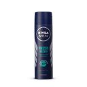 NIVEA MEN Fresh Ocean Deodorant, 150ml...
