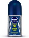 NIVEA Fresh Power Deodorant Roll on For Men...