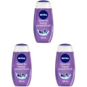 NIVEA Fresh Power Fruit 250ml Body Wash| Shower Gel (Pack of 3)...
