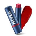 NIVEA Lip Caring Beauty Red Lip Balm | Lip & Cheek Tint with SPF 30...