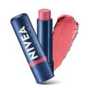 NIVEA Lip Caring Beauty Rose Lip Balm | Lip & Cheek Tint with SPF 30...