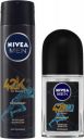 NIVEA Men 42k Combo Deodorant Spray - For Men  (200 ml, Pack of 2)...