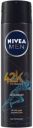 NIVEA MEN 42k Deodorant, with Silver Ions Technology for Max Freshness - No Alcohol - Reduces up to 99.9% Odour-causing Bacteria - Running & Workout Essentials, 150 ml Deodorant Spray - For Men  (150 ...