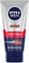 NIVEA MEN Acne Face Wash  (50 g)...