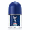 NIVEA MEN Cool Kick Deo Roll On...
