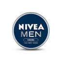 Nivea Men Creme, Non Greasy Moisturizer, Cream For Face, Body & Hands, 75ml...