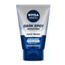 NIVEA MEN Dark Spot Reduction Face Wash 100 g For Dark Spot Reduction...