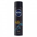 NIVEA Men Deodorant, 42k, 150 ml...