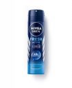 NIVEA MEN Fresh Active Original 48 Hours Deodorant, 150 ml...