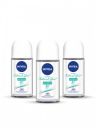 Nivea Men Set of 3 Natural Glow Senstive Roll-Ons...