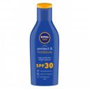 NIVEA Men & Women Sun Protect And Moisture 75Ml Spf 30 Advanced Sunscreen | Pack Of 1...