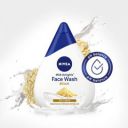 NIVEA Milk Delights Besan Face Wash (100 ml)...