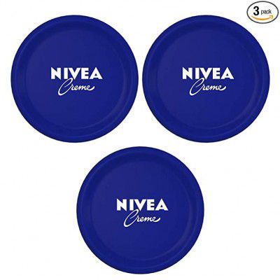Nivea Moisturizer for Dryness (Normal Skin) 600ml