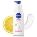 NIVEA Natural Glow Cell Repair Body Lotion | 400 Ml...