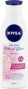 NIVEA Natural Glow Even Tone UV Protect with Body lotion (200 ml)...
