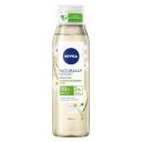 Nivea Naturally Good Body Wash, Orange Blossom & Oil Shower Gel -300 ml...