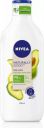NIVEA Naturally Good Natural Avocado Body Lotion 200 ml  (200 ml)...