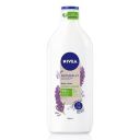 Nivea Naturally Good, Natural Lavender Body Lotion, For Dry Skin, No Parabens, 98% Natural Origin Ingredients, 350 ml...