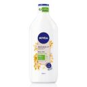 Nivea Naturally Good, Natural Oats Body Lotion, For Dry to Very Dry Skin, No Parabens, 98% Natural Origin Ingredients, 350 ml...