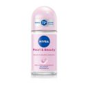 NIVEA Pearl and Beauty 50ml Deo Underarm Roll On | For Women...