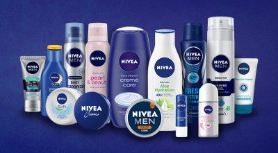 Nivea Products upto 50% off