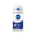NIVEA Protect & Care Roll On Fresh - 50Ml...