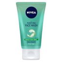 NIVEA Purifying Facewash, 150ml...