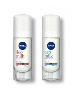 Nivea Set Of 2 Deodorants
