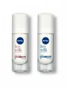 Nivea Set Of 2 Deodorants...