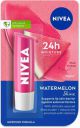 NIVEA Shine Caring Lip Balm Peach