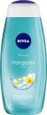 NIVEA Shower Gel, Frangipani & Oil Body Wash (500 ml)...