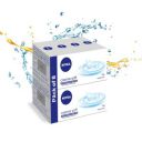 NIVEA Soap, Creme Soft, For Hands And Body, 75 g (Pack of 8)...