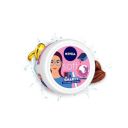 NIVEA Soft Smarty College Edition Moisturizer for Face, Hand & Body, Non Sticky Cream, 300 ml...