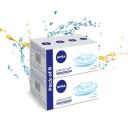 NIVEA Soft Creme Soap 75gm New Pack of 2...