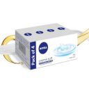 NIVEA Soft Creme Soap 75gm New Pack of 4...