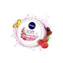 NIVEA Soft Light Moisturizer 200ml...