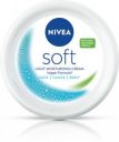 NIVEA Soft Light Moisturizer Cream For Face, Hand & Body, with Vitamin E & Jojoba Oil  (300 ml)...