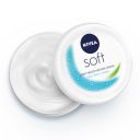 NIVEA Soft Light Moisturizer 300 ml...
