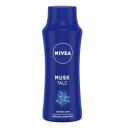 NIVEA Talcum Powder for Men & Women Musk For Gentle 100 g...